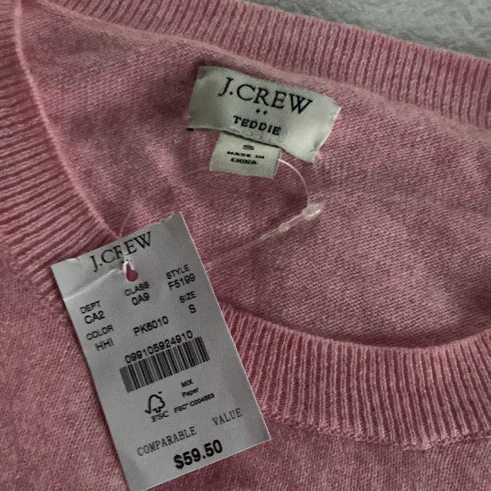 J.Crew Sweater